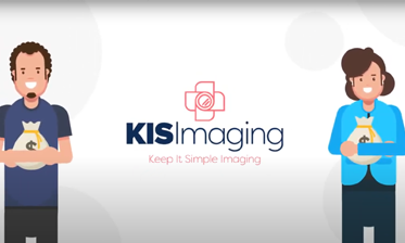 kis imaging explainer video - animayker explainer video production