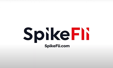 spikefli explainer video - animayker explainer video production company