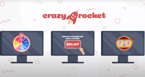 crazy rockets explainer video - animayker explainer video production company