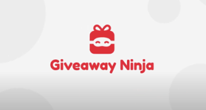 giveaway ninja explainer video - animayker explainer video production company